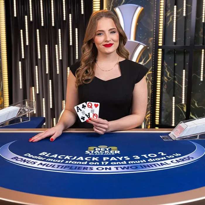 Live casino streaming okruženje